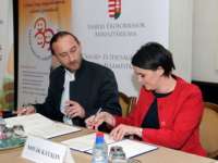 A családbarát szemléletet erősítené a kormány Novák Katalin család- és ifjúságügyért felelős államtitkár