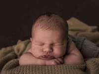 3 dolog, amitől a szülők leginkább tartanak az újszülött fotózással kapcsolatban
