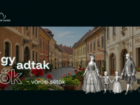 Városi séták elevenítik fel Magyarország inspiráló jótevőinek történeteit
