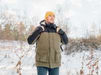 A végső útmutató a tökéletes téli outdoor kabát kiválasztásához A végső útmutató a tökéletes téli outdoor kabát kiválasztásához