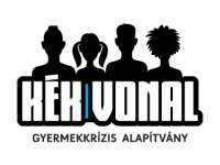KÉK Vonal Gyermekkrízis Alapítvány