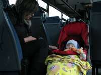 Kisgyermekes bérlet Veszprémben