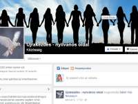Újrakezdés - titkos csoport a Facebookon