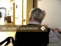 szülőtartás