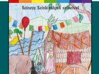 Színezz Színkirálynő színeivel és támogass egy nemes ügyet! Színezz Színkirálynő színeivel és támogass egy nemes ügyet!