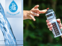 Refill azaz Töltsd újra! Refill azaz Töltsd újra!